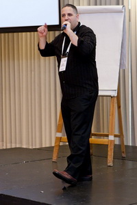 איתי פז כנסים סמינרים אירועים